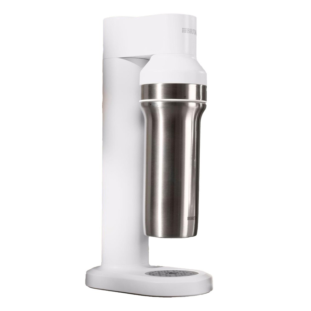 Brita sodaTRIO Biały