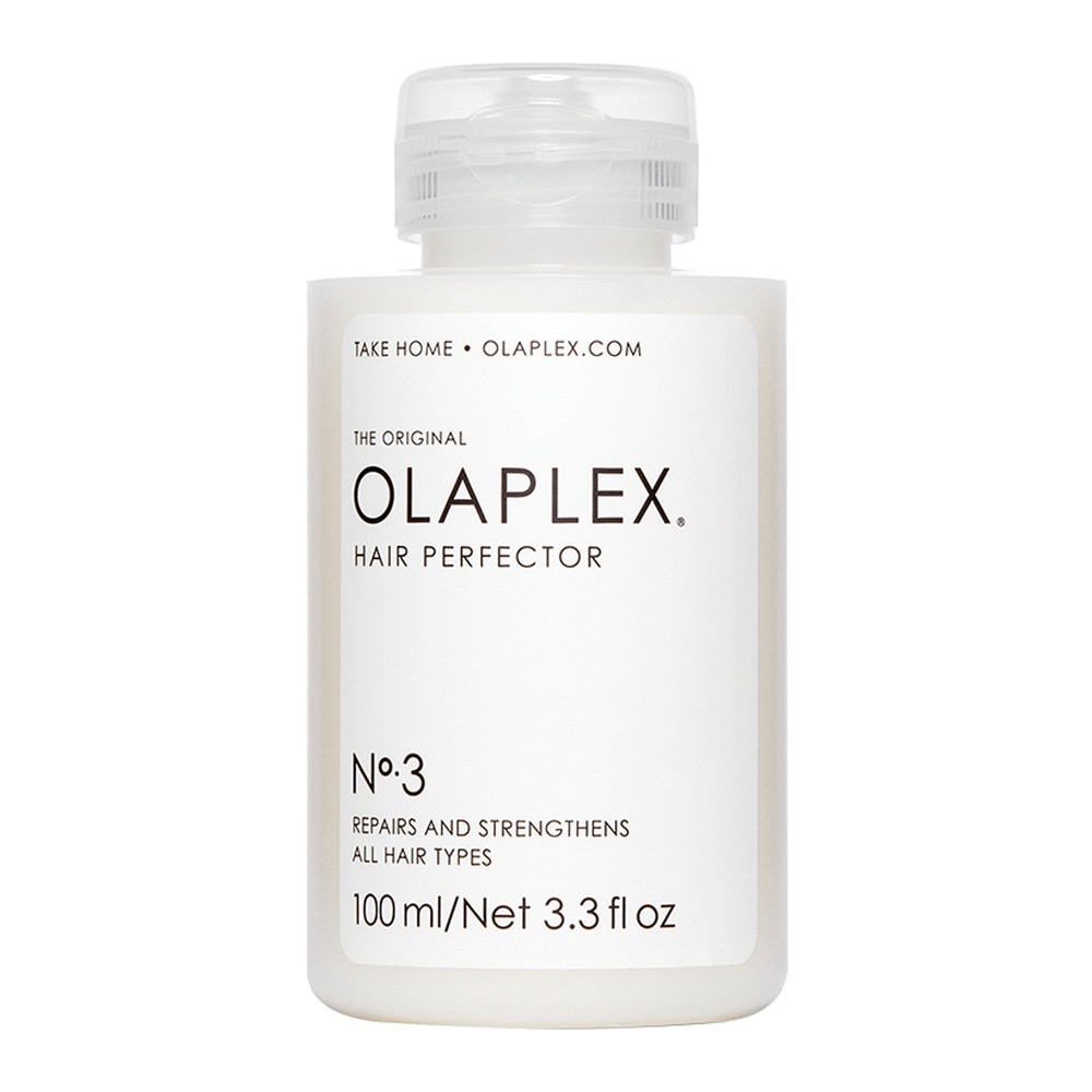 Olaplex Kuracja do włosów 