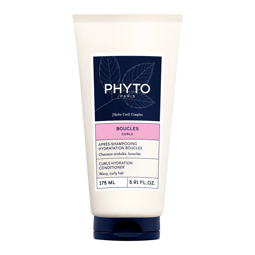 Phyto Curls Odżywka nawilżająca do włosów kręconych