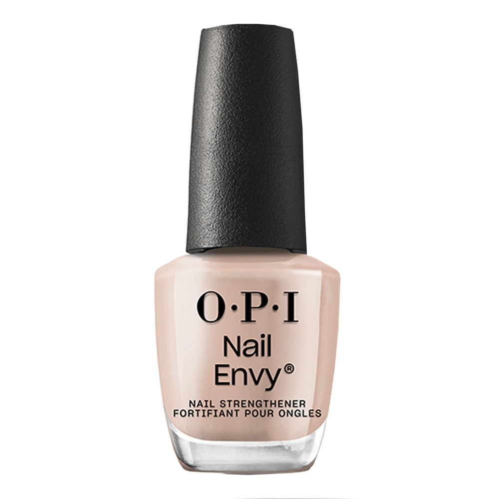 Opi Nail Envy Odżywka do paznokci Double Nude-y 15ml