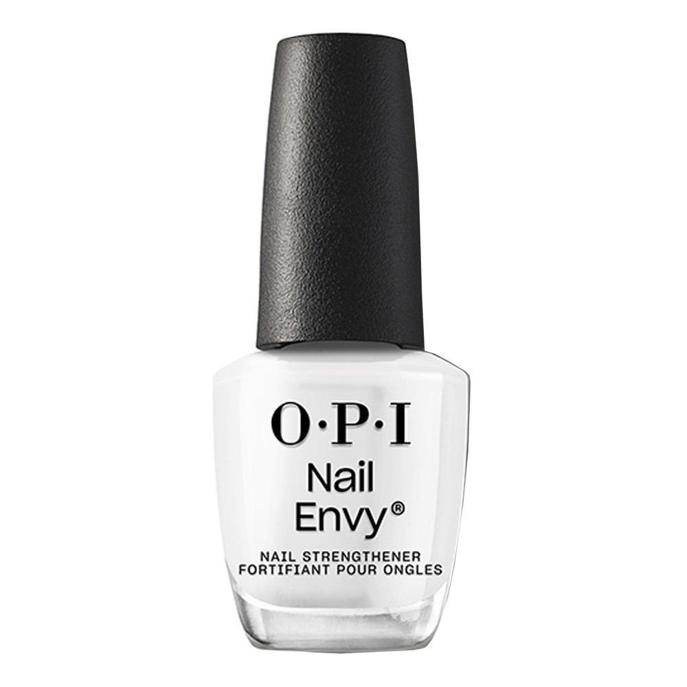 Opi Nail Envy Odżywka do paznokci Alpine Snow 15ml