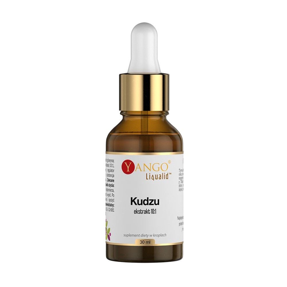 Yango Kudzu, 30 ml