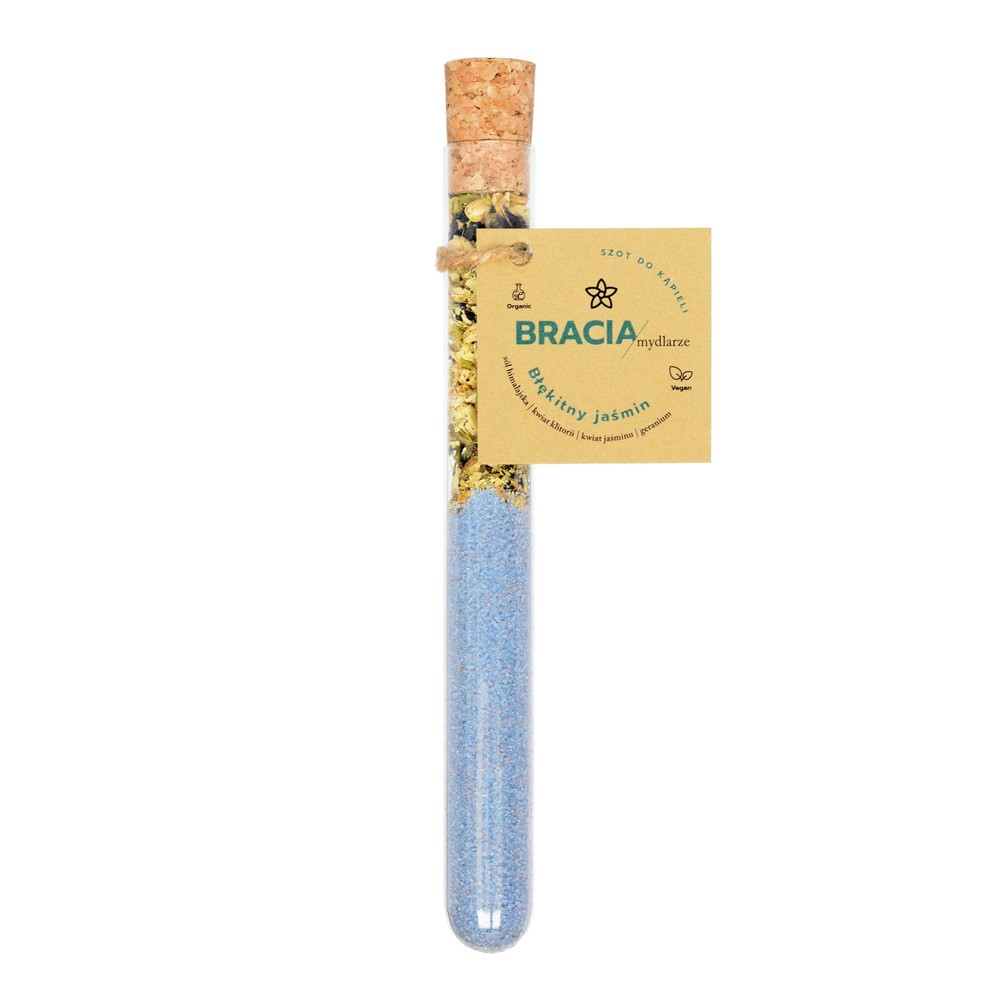 Bracia Mydlarze Szot Błękitny Jaśmin 70.0 ml