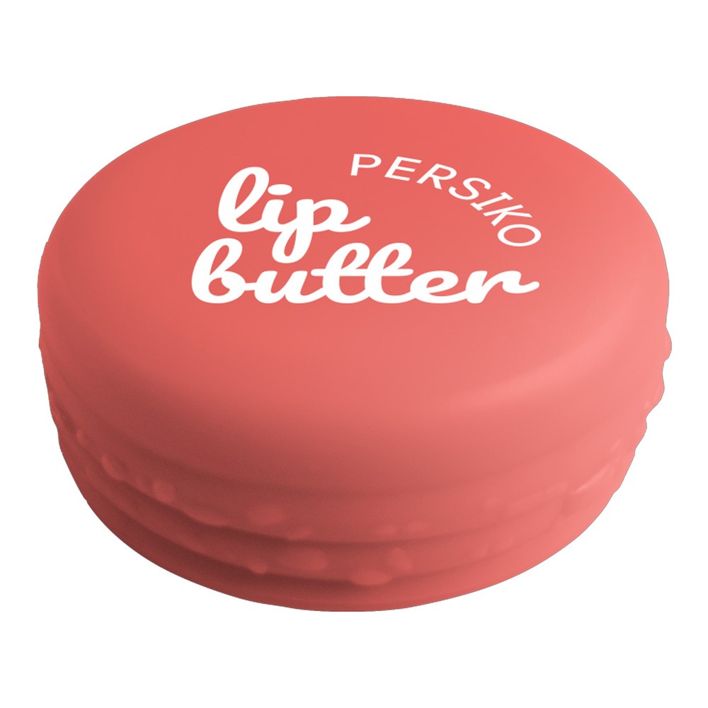 Floslek Lip Care Persiko Masełko do ust Brzoskwinia, 10 g