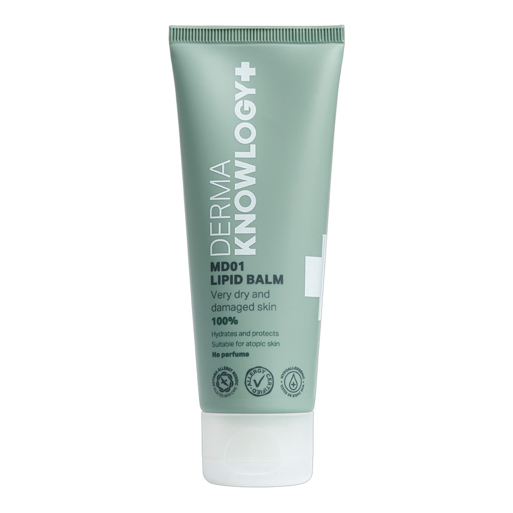 Dermaknowlogy MD01 Balsam Lipidowy