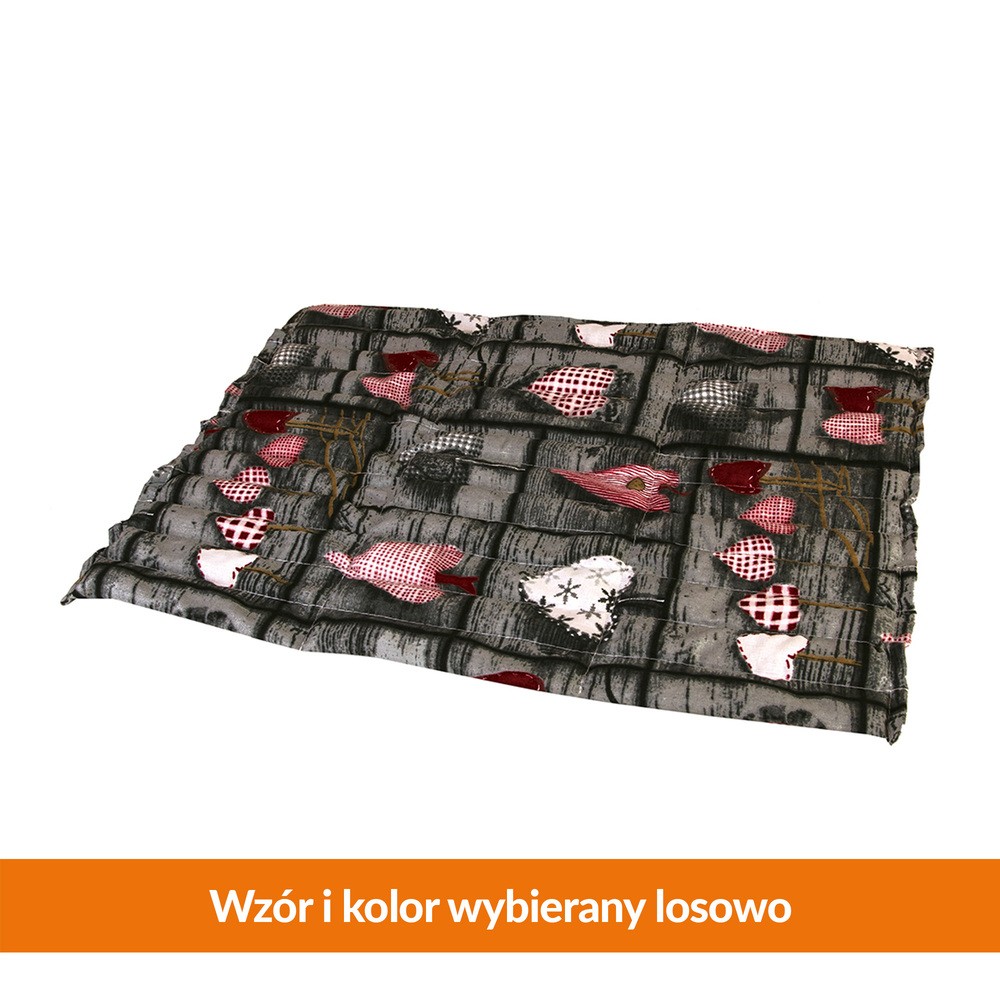 FLOS Poduszka gorczycowa mała 450x330 FLOS 51FLOPODGM