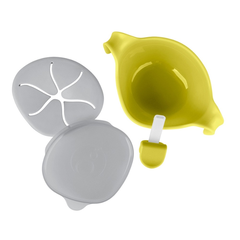 B.Box Kubek niewysypek, Lemon Sherbet, b.box 1027-uniw