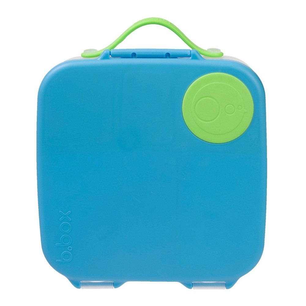 B.Box Lunchbox Ocean Breeze 3+ B.Box