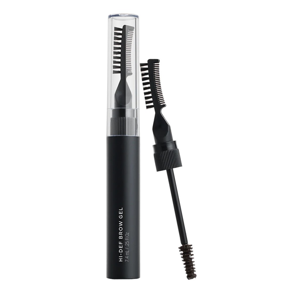RevitaLash Hi-Def Tinted Brow Gel Dark Brown - żel do brwi 7,4 ml