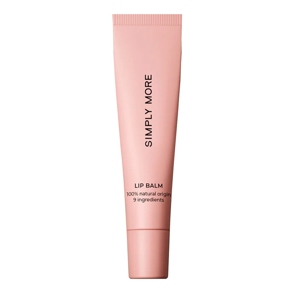 SIMPLY MORE Regenerujący balsam do ust 15ml