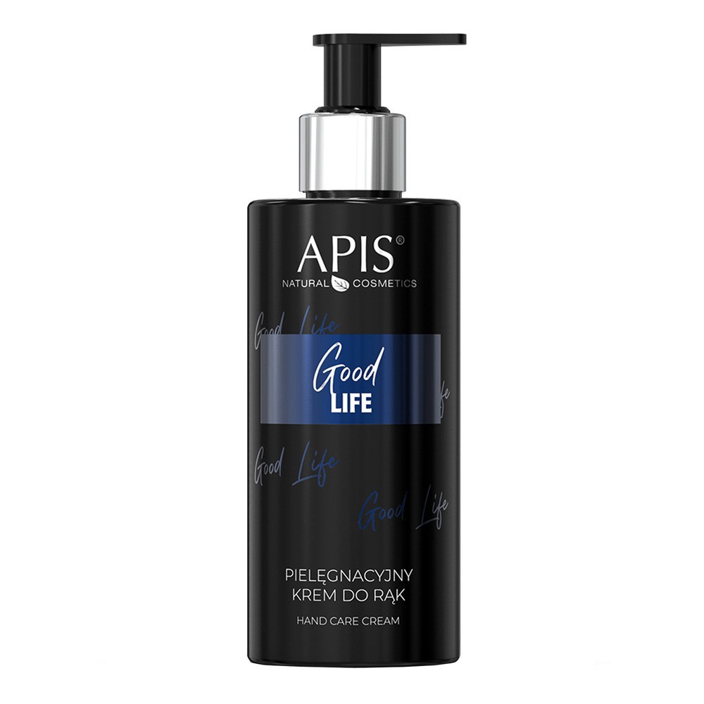 Apis Professional Pielęgnacyjny krem do rąk Good Life 100 ml
