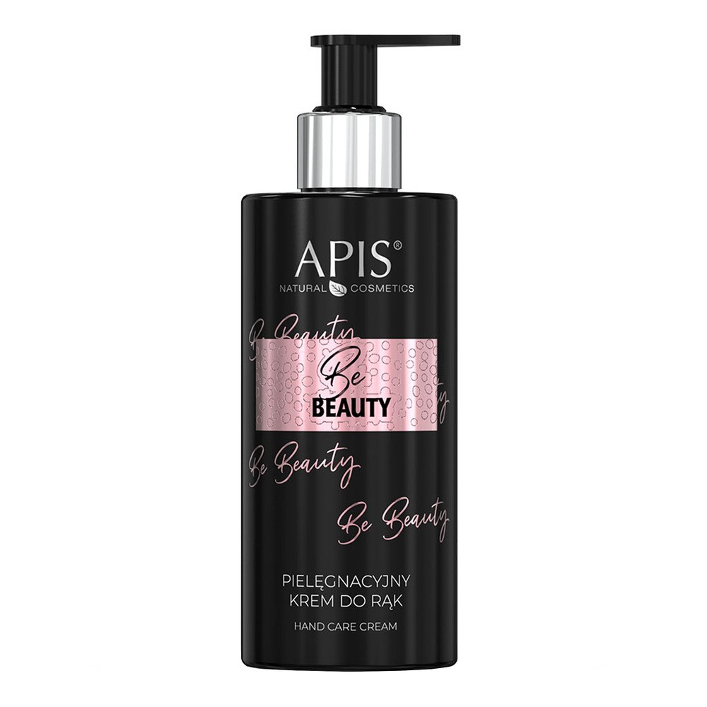 Apis Professional Pielęgnacyjny krem do rąk Be Beauty 300 ml