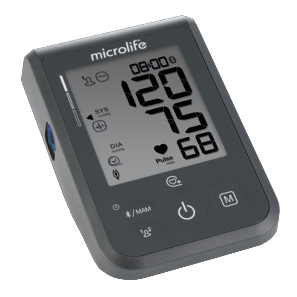 Microlife Ciśnieniomierz automatyczny BP B4 BT