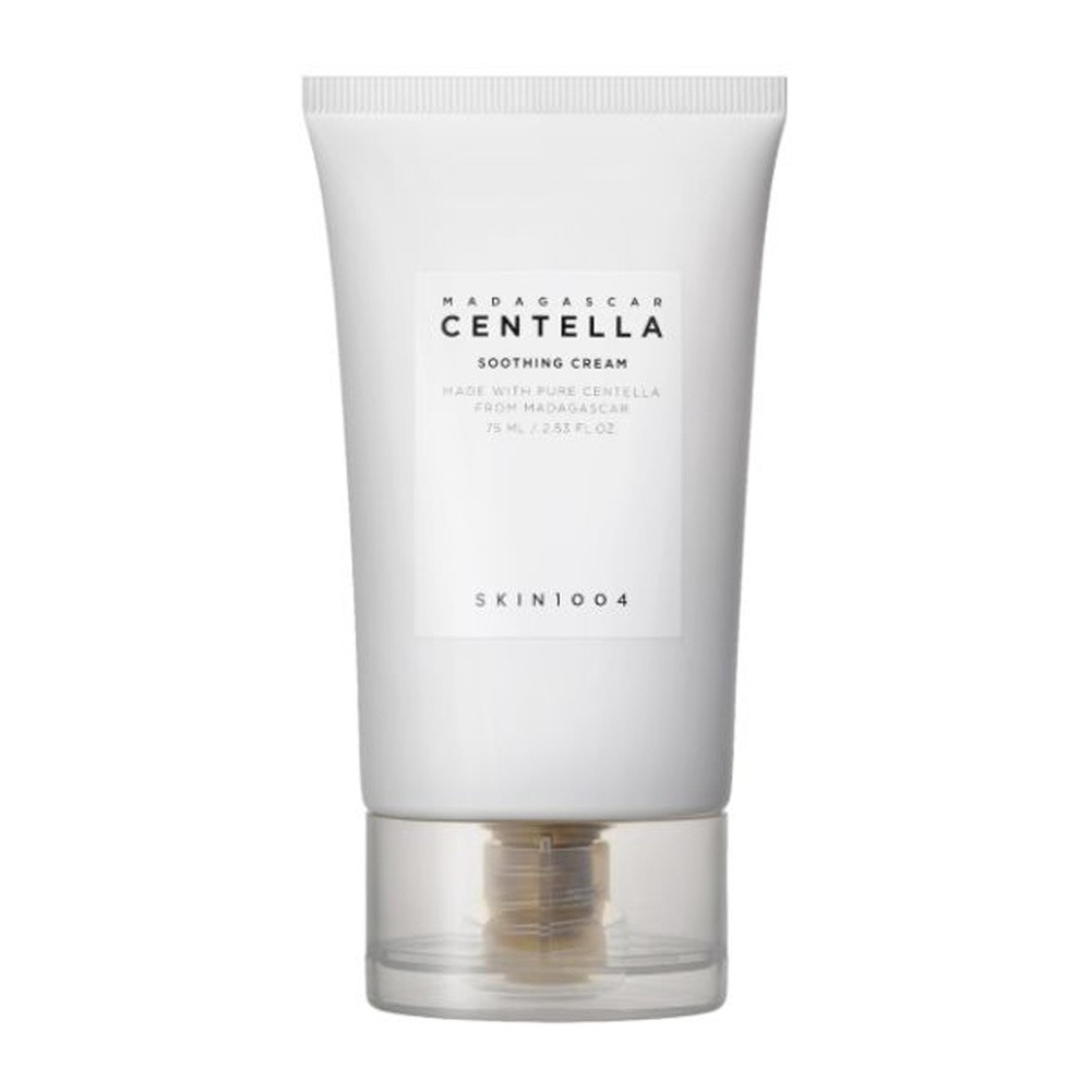 SKIN1004 Regenerujący krem do twarzy z wąkrotą azjatycką Kremy do twarzy 75 ml
