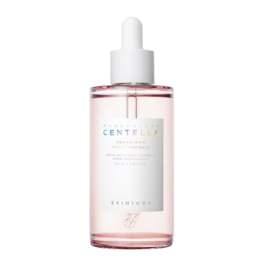 Skin1004 Madagaskar Centella Poremizing, serum oczyszczające i zwężające pory, 100 ml