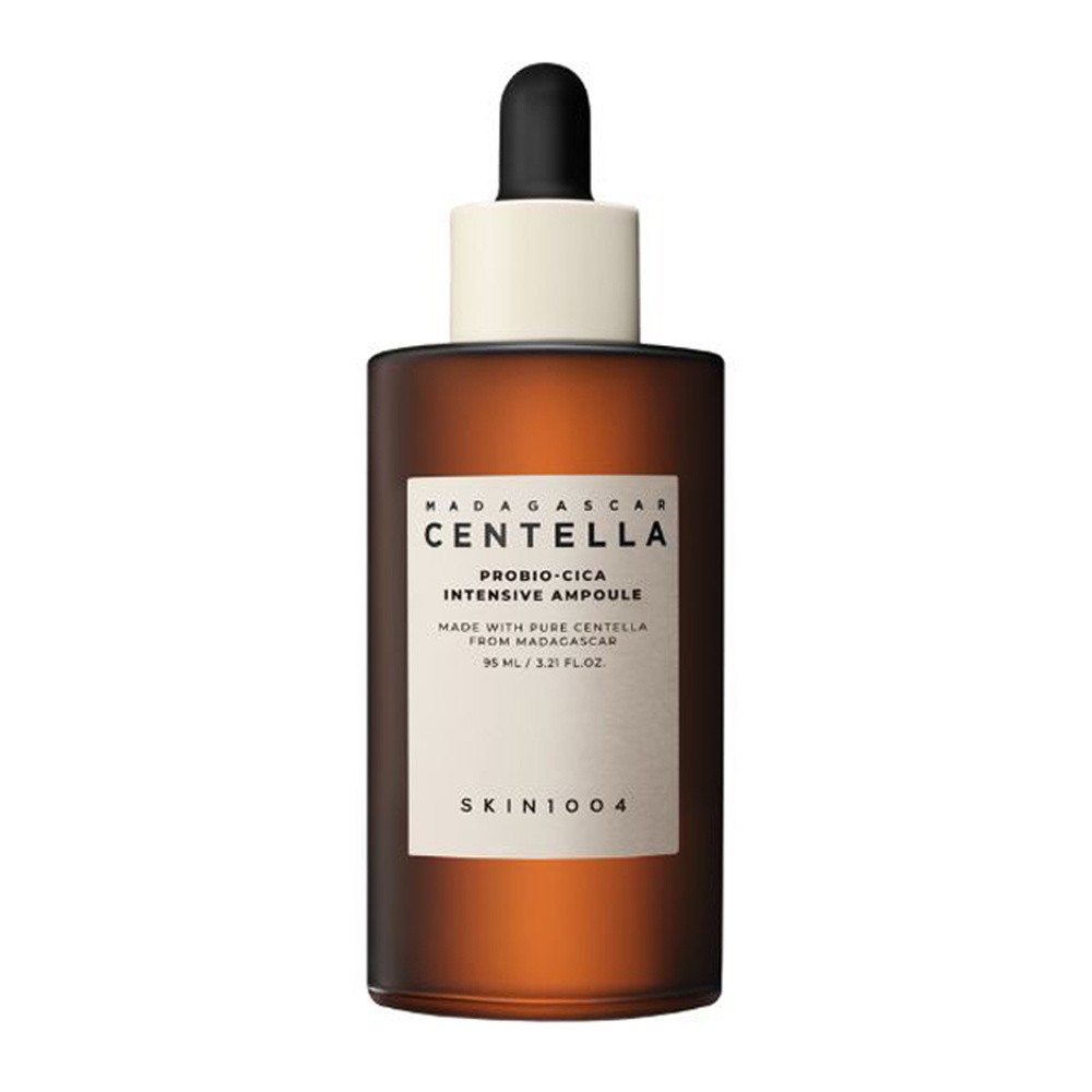 Skin1004 Madagaskar Centella Probio-Cica, kojące serum regenerujące barierę ochronną, 95 ml