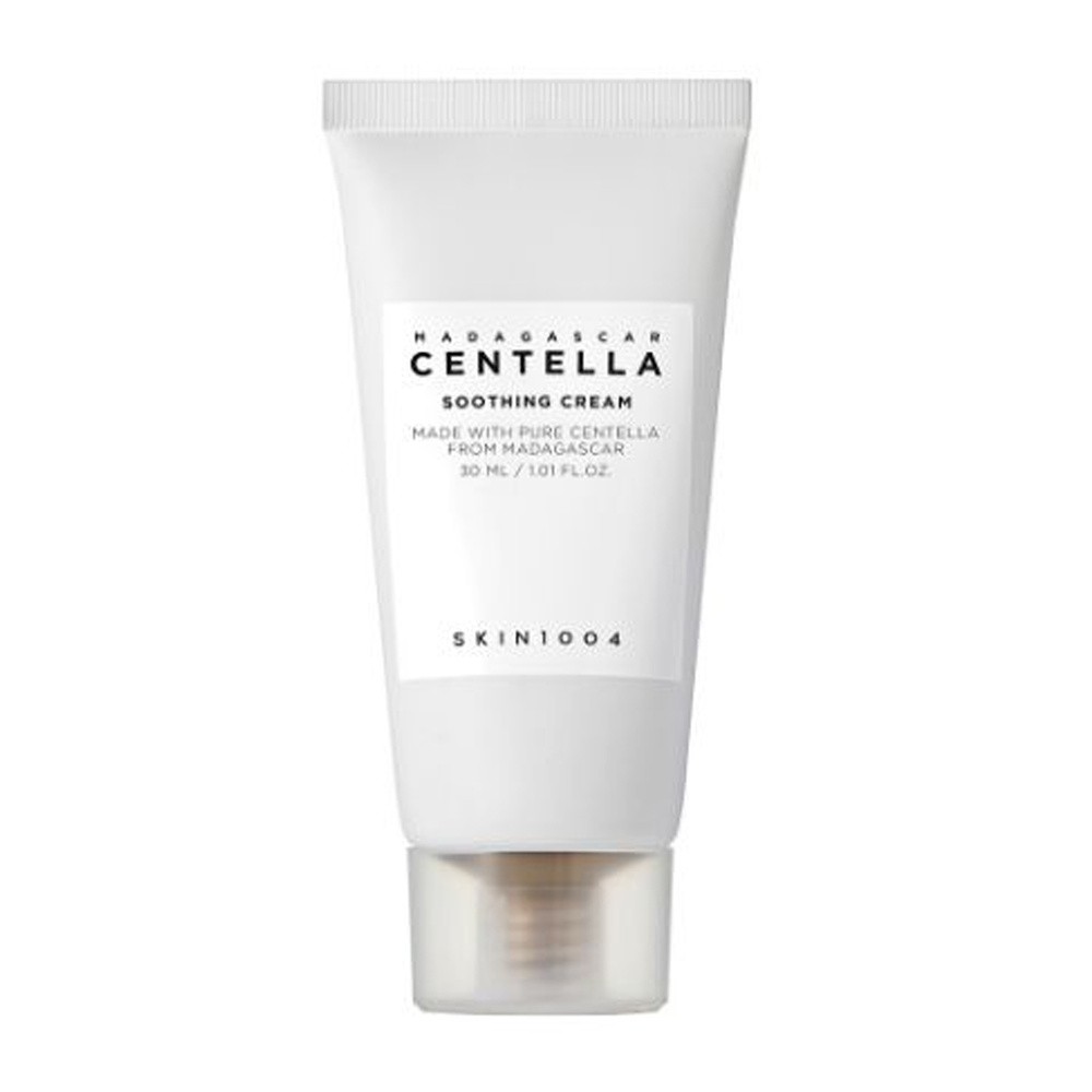 Skin1004 Madagaskar Centella, łagodzący krem-żel do twarzy, 30 ml