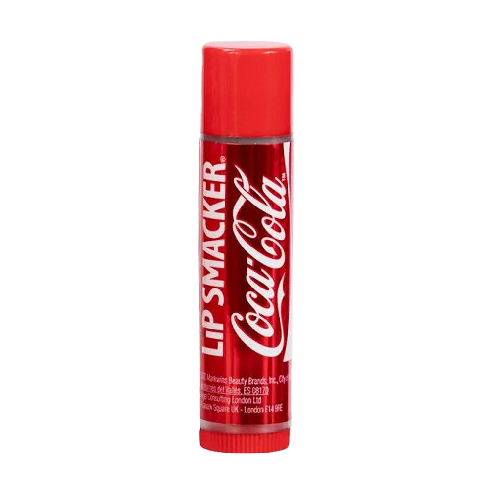 LIP SMACKER BALSAM DO UST W SZTYFCIE COCA COLA 4G