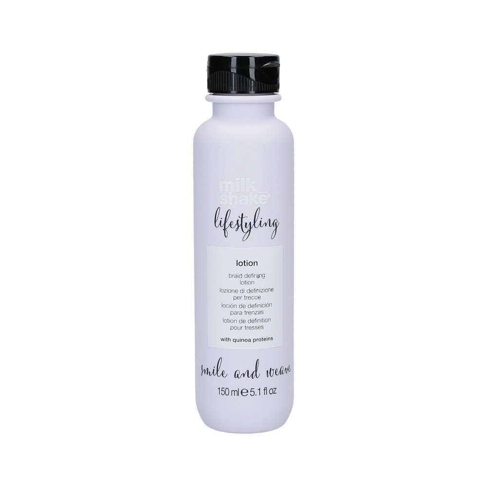 Milk Shake Lifestyling Odżywka do Włosów Zwiększająca Objętość 150 ml
