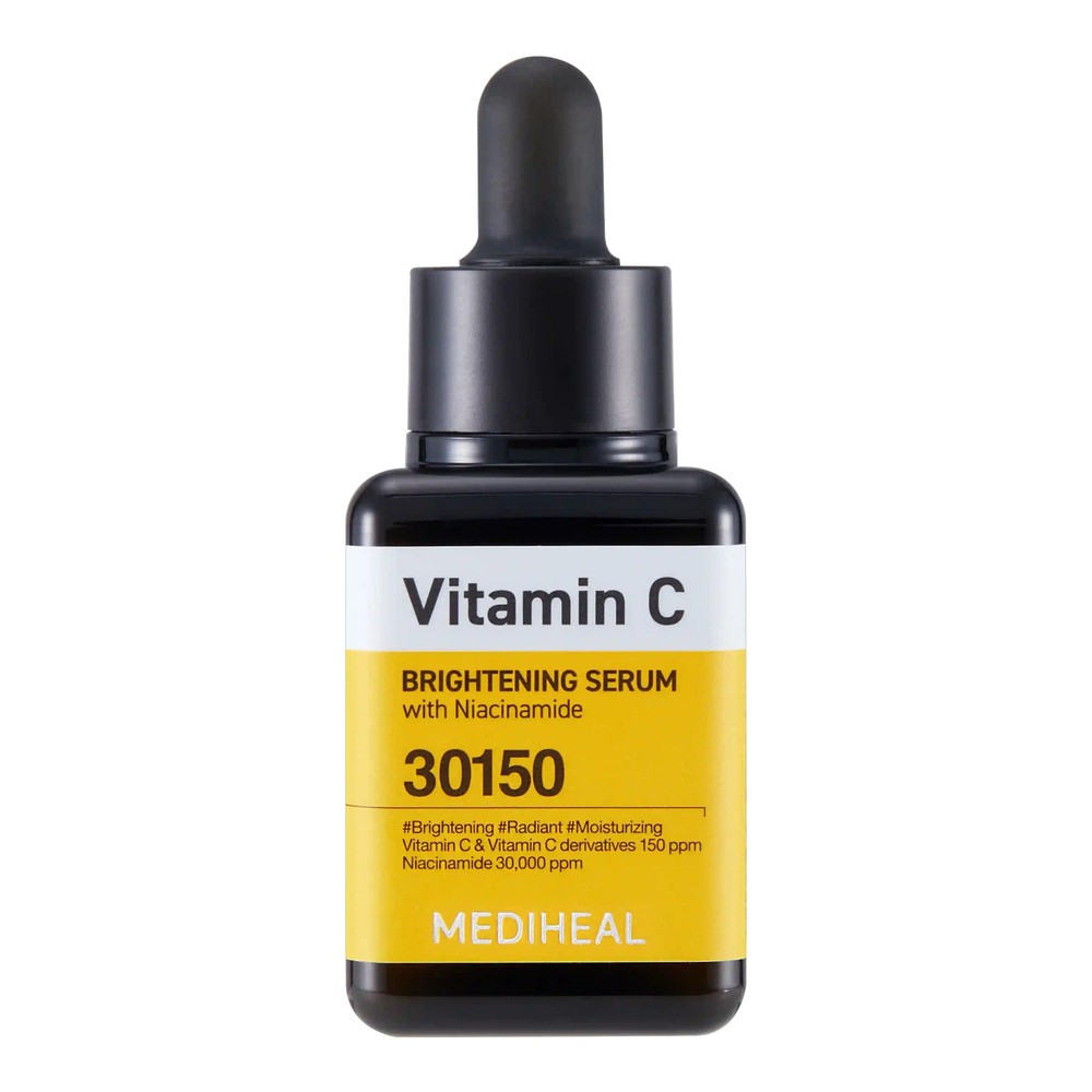 Mediheal Vitamin C Brightening Rozjaśniające serum do twarzy