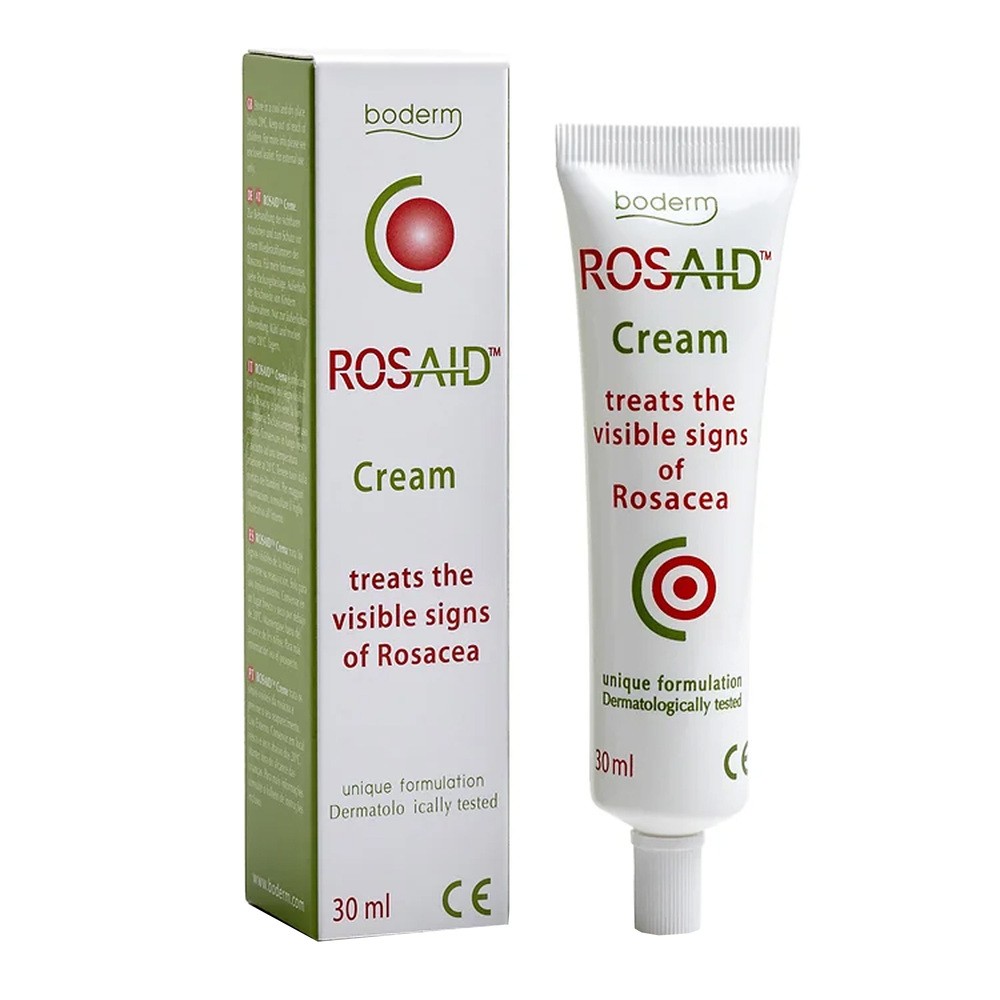 Rosaid krem, 30 ml