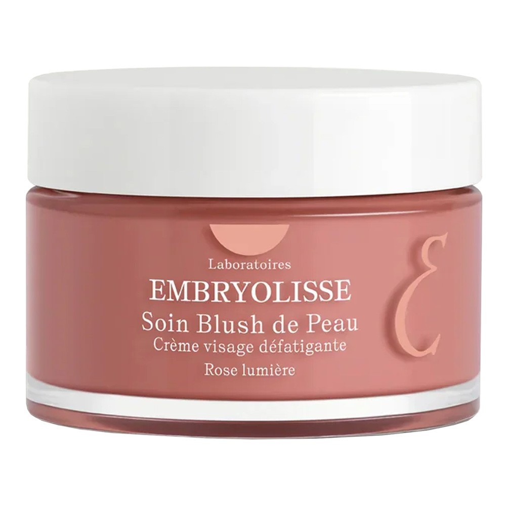 Embryolisse Soin Blush de Peau krem redukujący oznaki zmęczenia 50ml