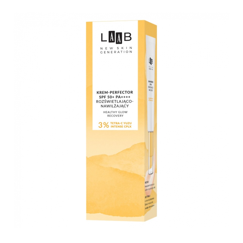 Laab krem-perfector do twarzy 40 ml