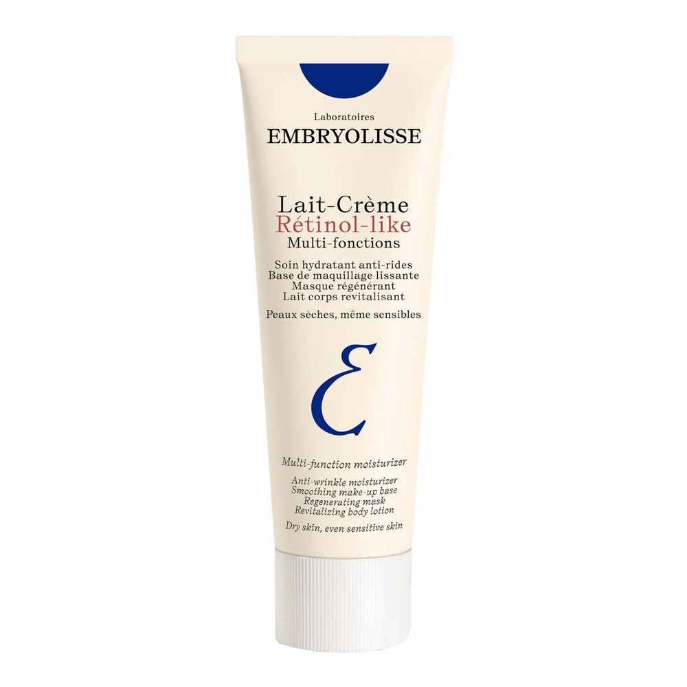 Embryolisse Lait Creme Retinol-like Wielofunkcyjna kuracja przeciwzmarszczkowa