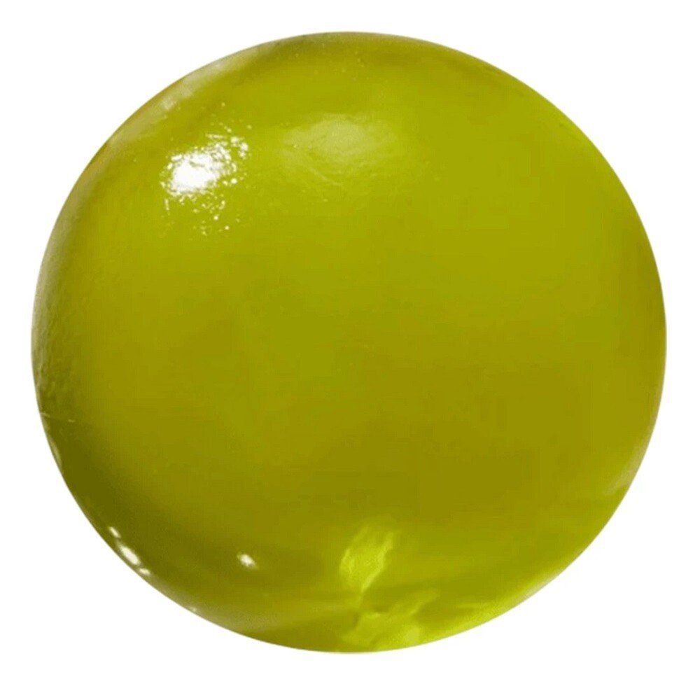 Jeju Green Tea Cleansing Ball oczyszczająca kuleczka do twarzy