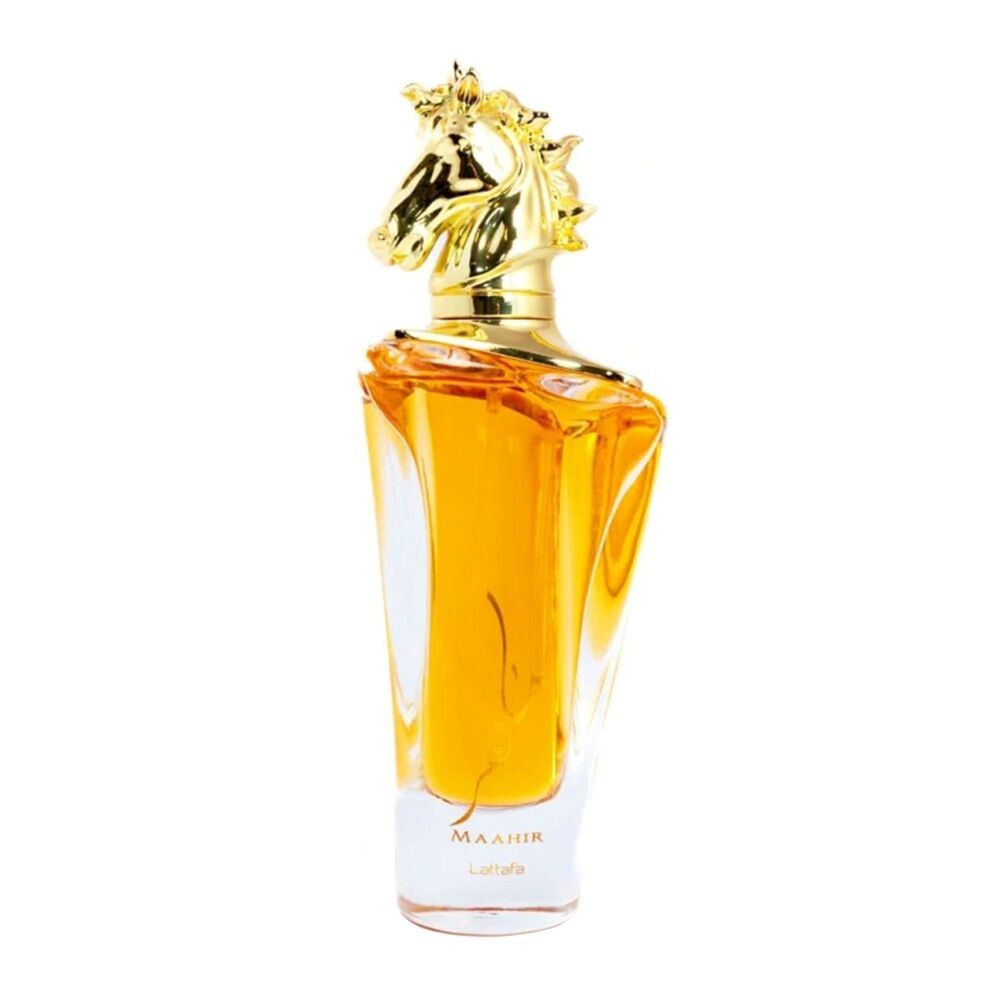 Lattafa Maahir woda perfumowana 100ml