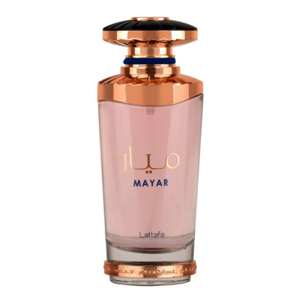 Lattafa, Mayar, Woda perfumowana dla kobiet, 100 ml