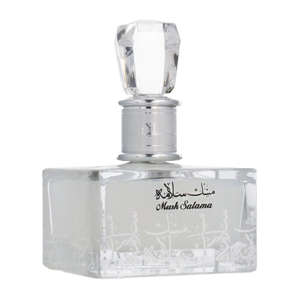 Lattafa Musk Salama woda perfumowana 100ml