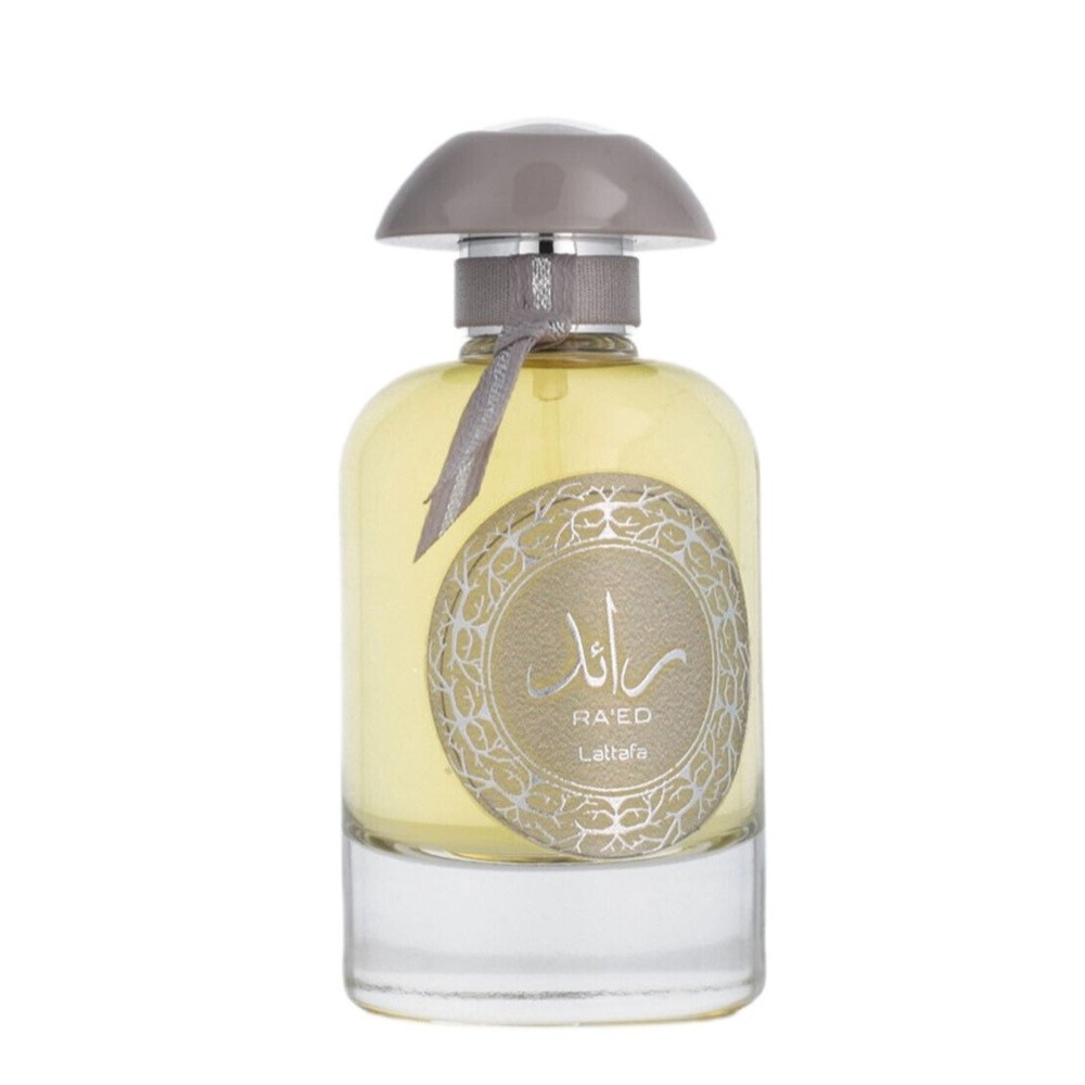 Lattafa Raed Silver woda perfumowana 100ml