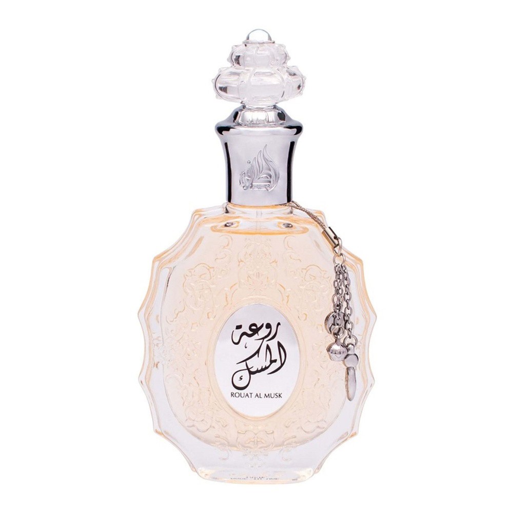 Lattafa Rouat Al Musk woda perfumowana dla kobiet 100 ml