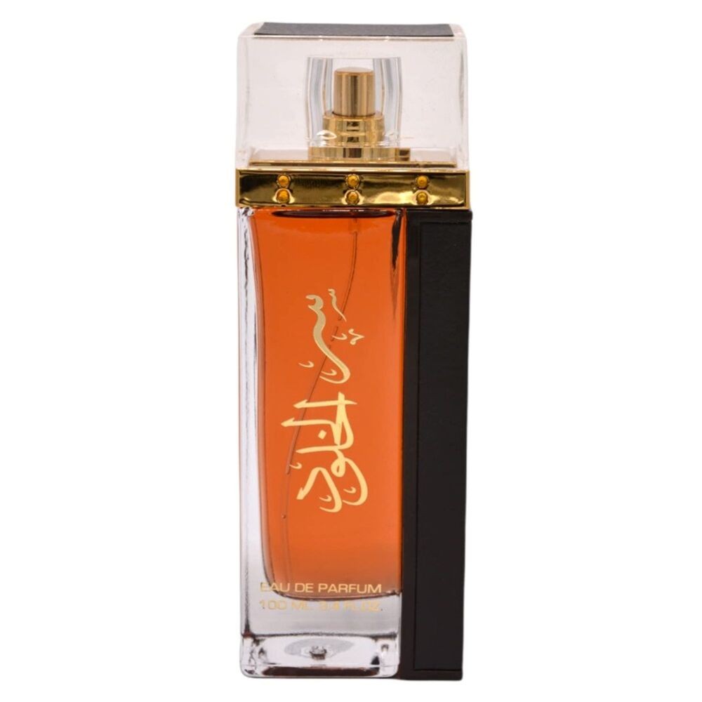 Lattafa Ser Al Khulood Brown woda perfumowana 100ml