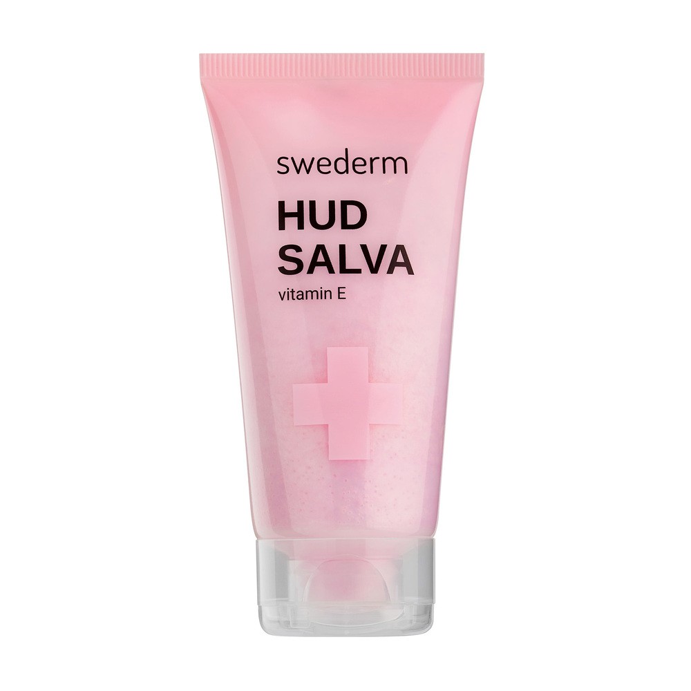 Swederm Hudsalva Vitamin E Krem do rąk