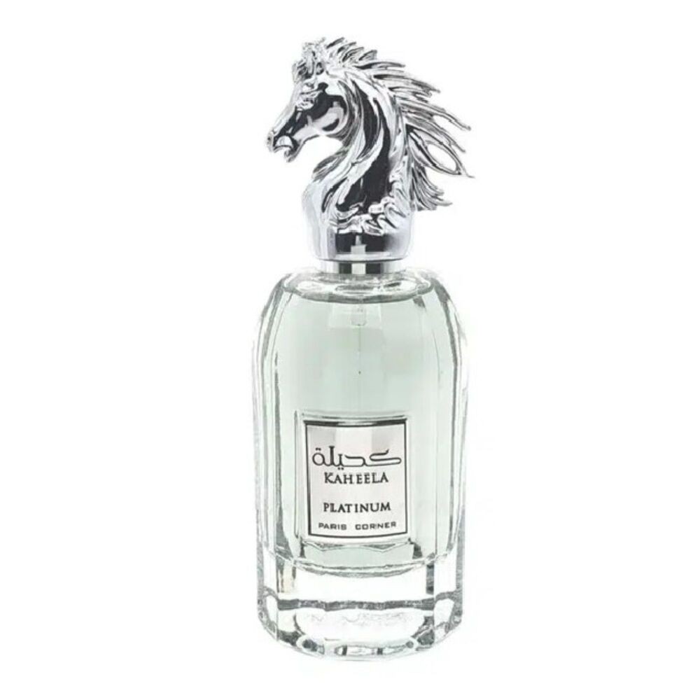 Paris Corner, Kaheela Platinum woda perfumowana spray 85ml