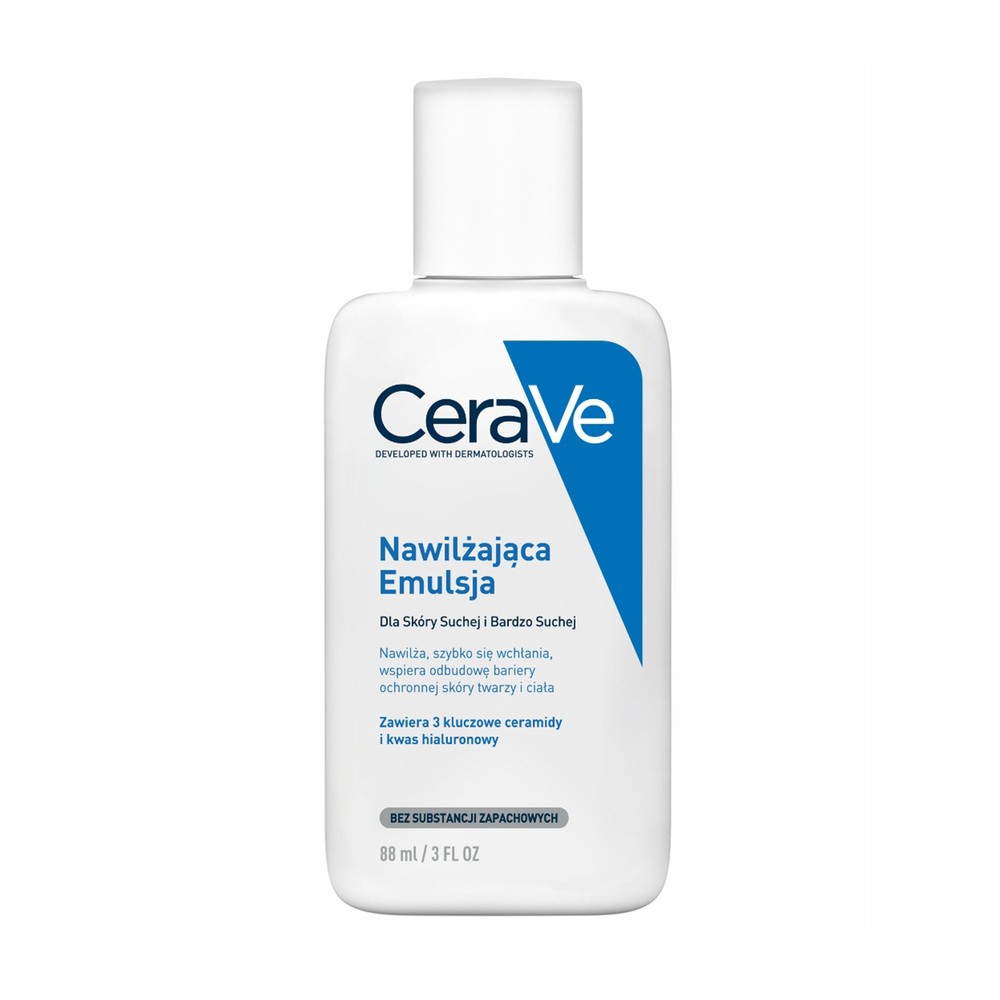 CeraVe Nawilżający balsam  89ml 89 ml