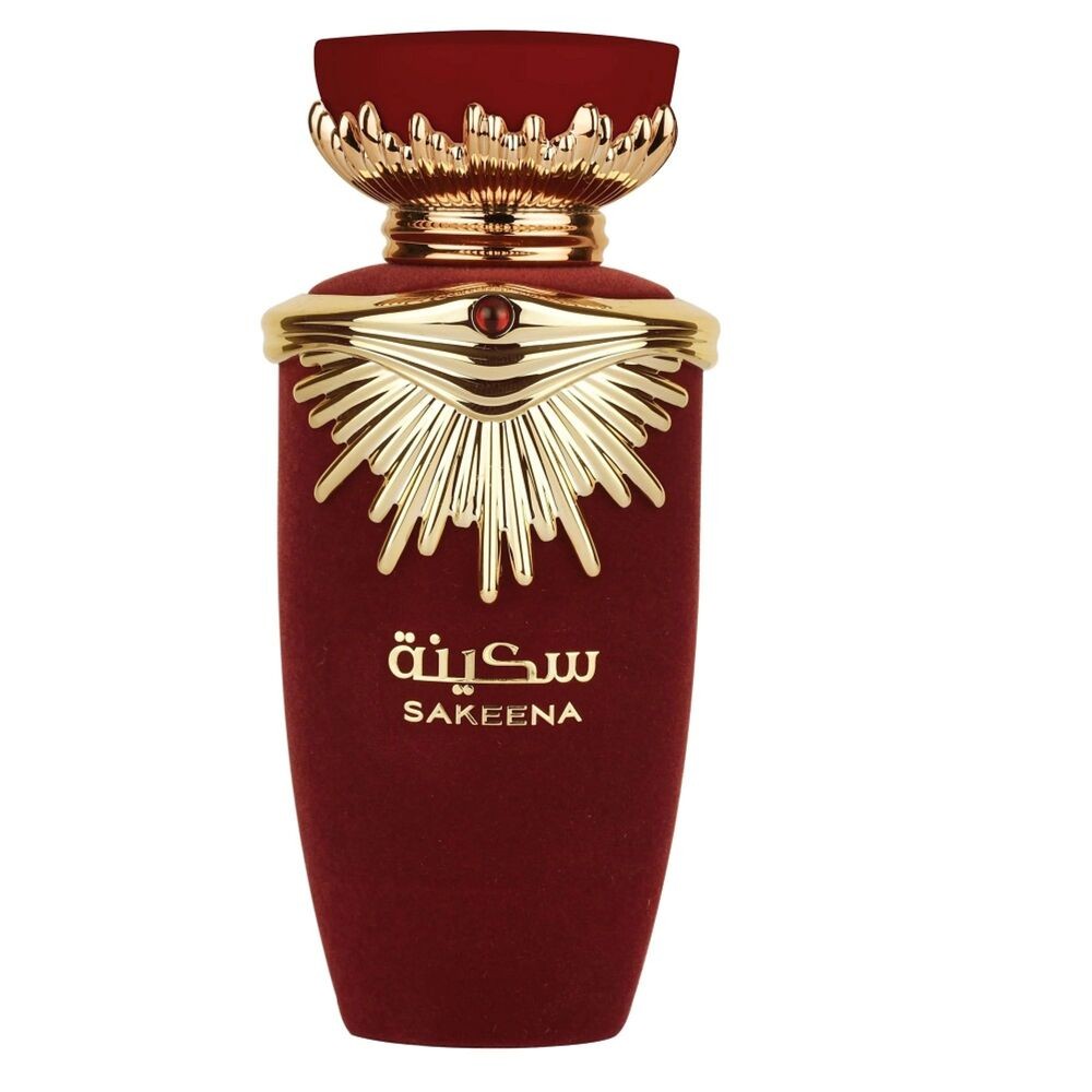 Lattafa Sakeena woda perfumowana 100 ml