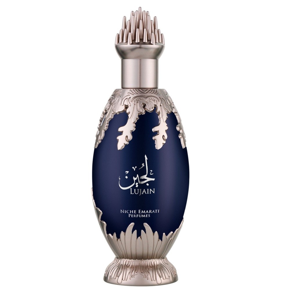 Lattafa, Niche Emarati Perfumes Lujain, woda perfumowana, 100 ml