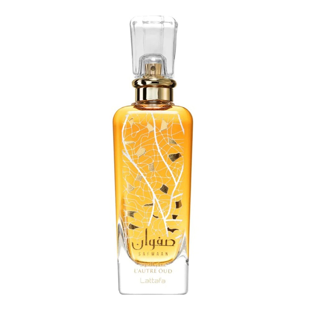Lattafa, Safwaan L'Autre Oud, Woda perfumowana, 100 ml