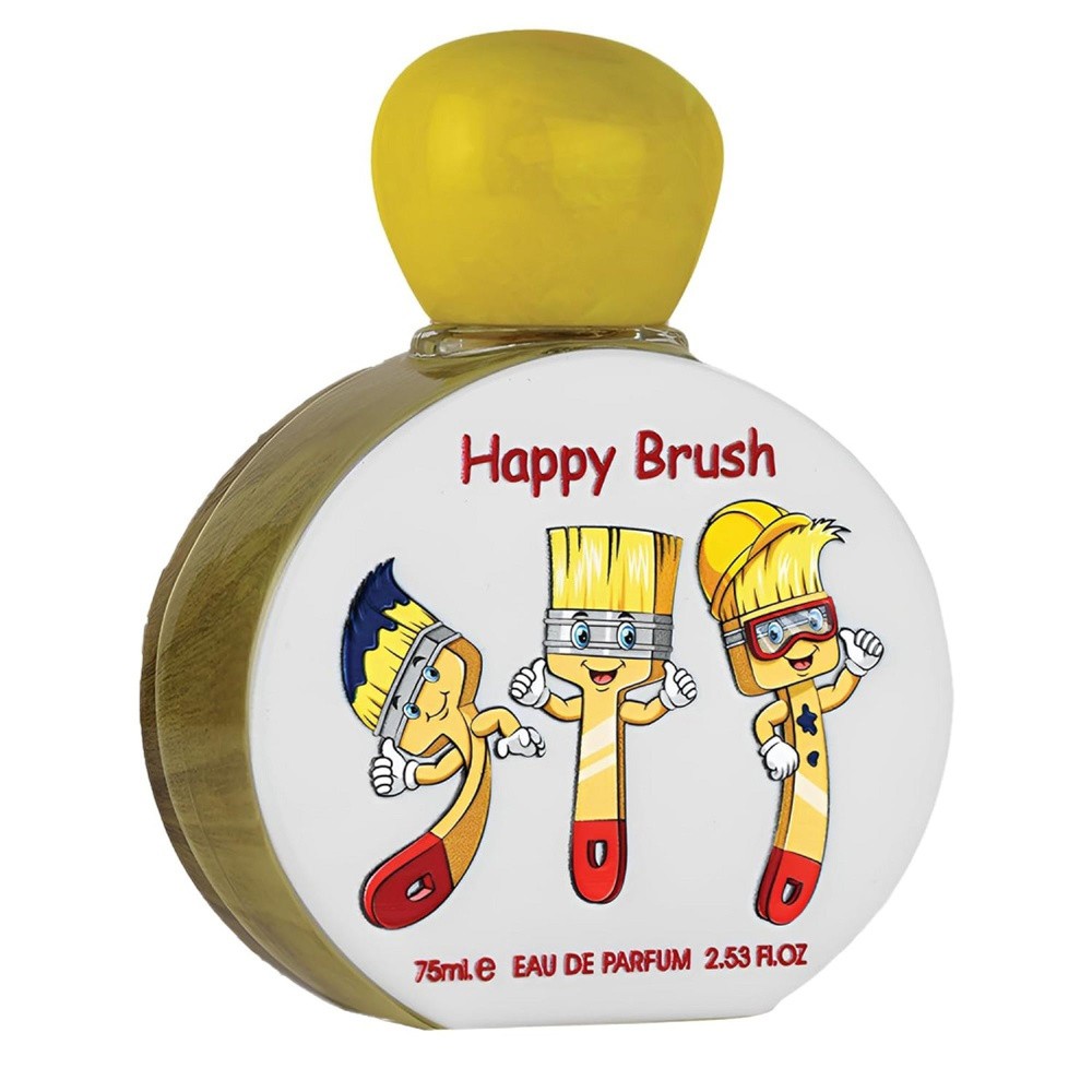 LATTAFA PRIDE HAPPY BRUSH FOR KIDS 75ML WODA PERFUMOWANA DLA DZIECI PERFUMY