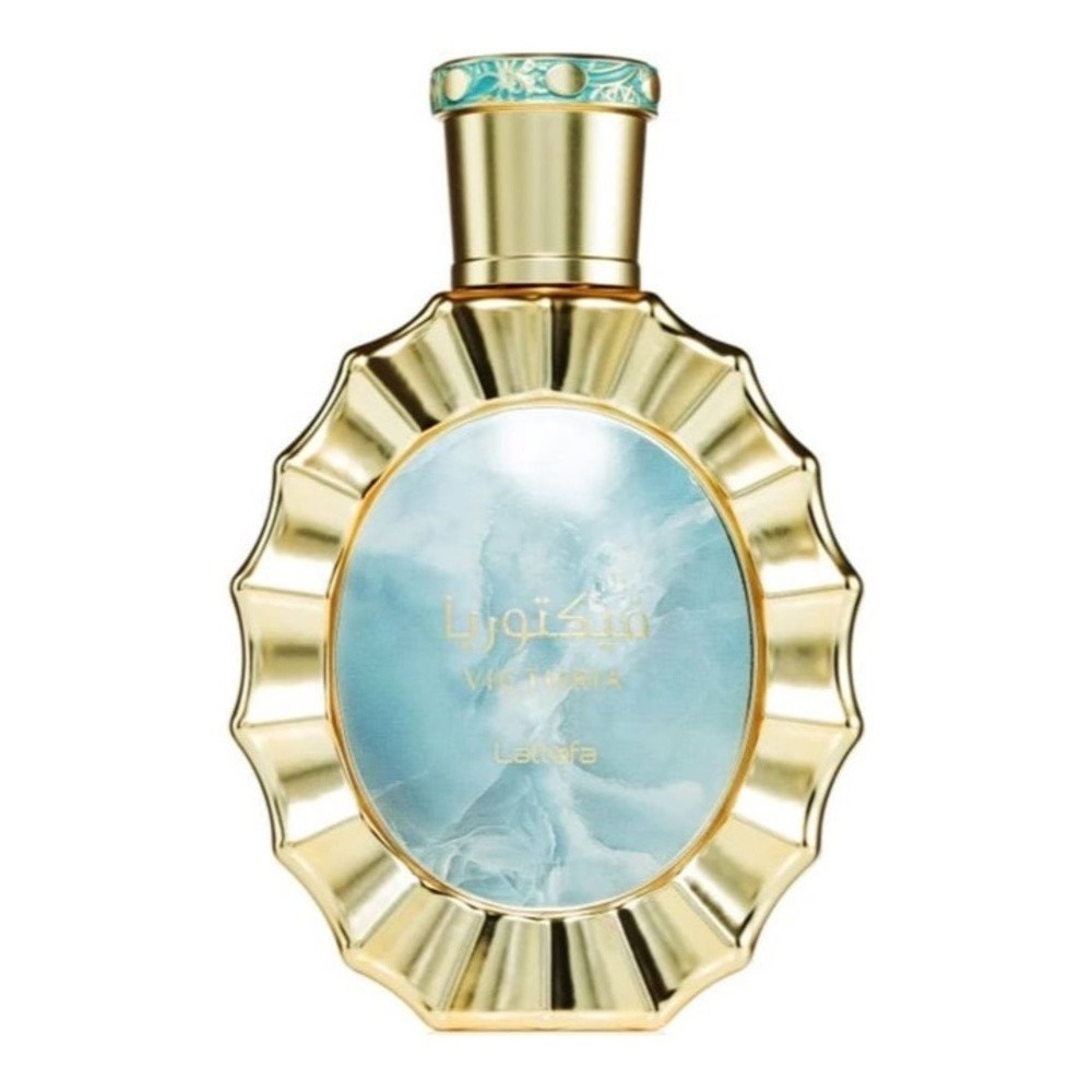 Lattafa Victoria Eau De Parfum Spray 100ml