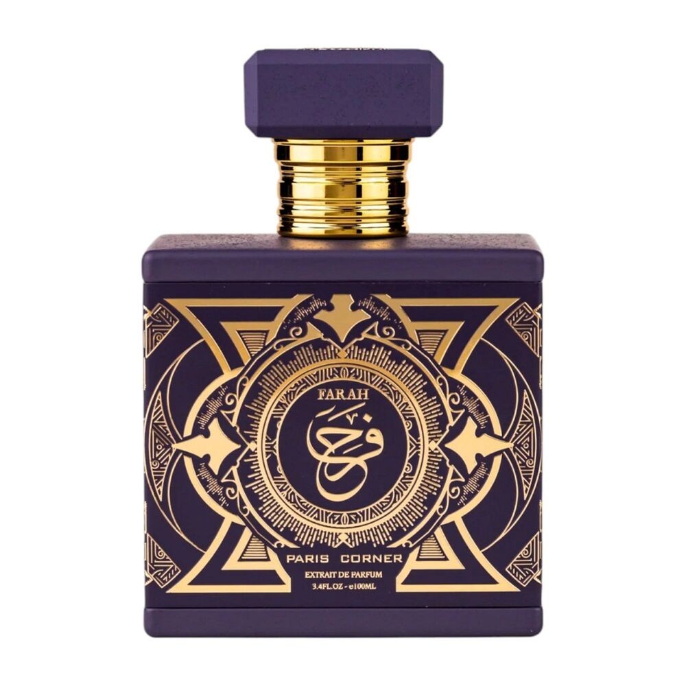Paris Corner Farah ekstrakt perfum spray 100 ml