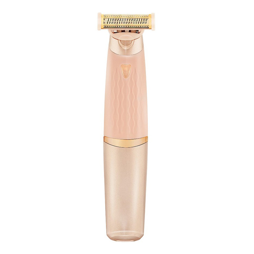 Beautifly Silky Skin Epil Kremy i pianki do golenia 0,68 g