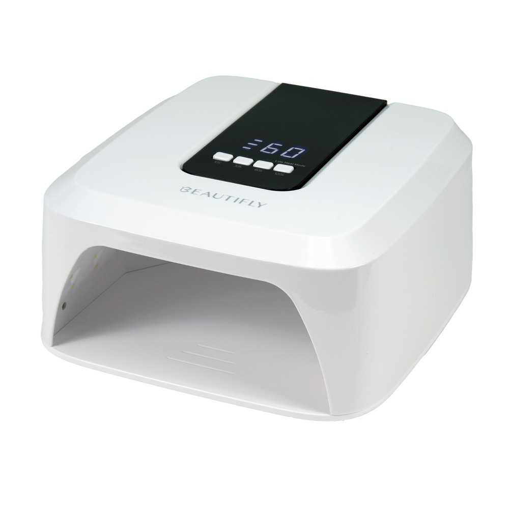 Lampa UV/LED do paznokci BEAUTIFLY Lumina Nails bezprzewodowa