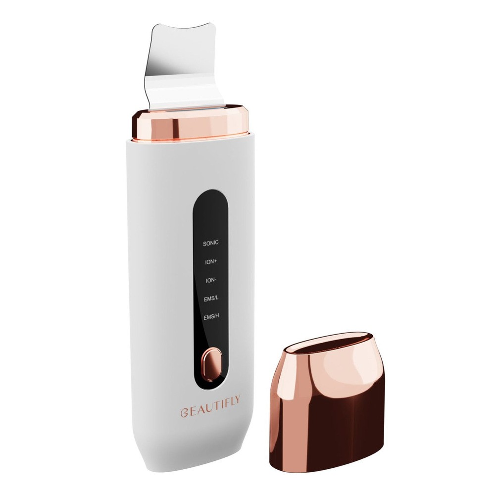 Beautifly Beautifly B-Scrub PRO