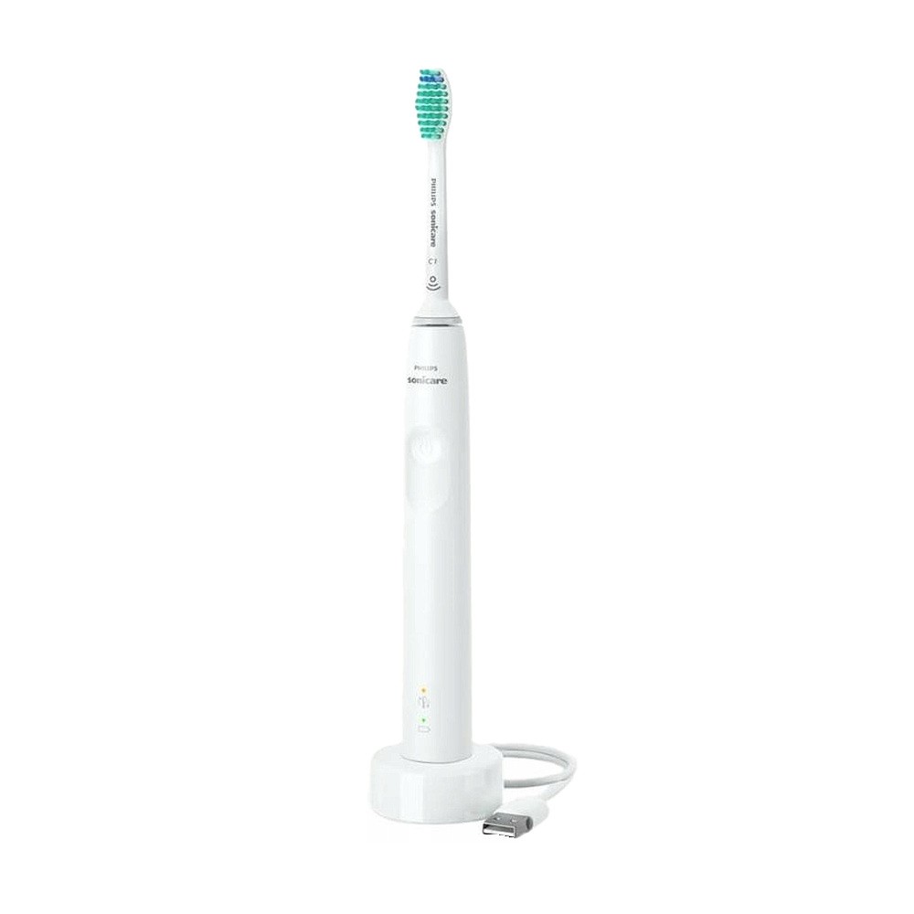 Philips Sonicare 3100 WHITE HX3675/13