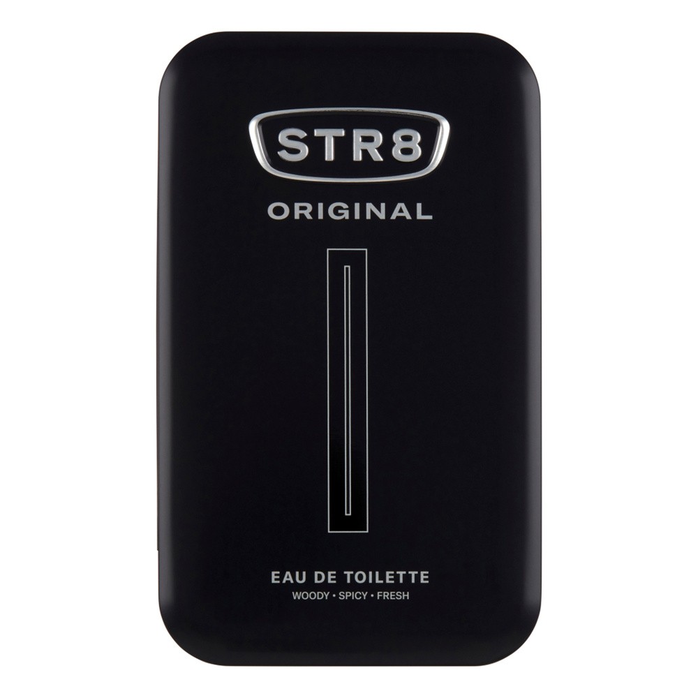 Sarantis STR 8 Original Woda toaletowa 100ml