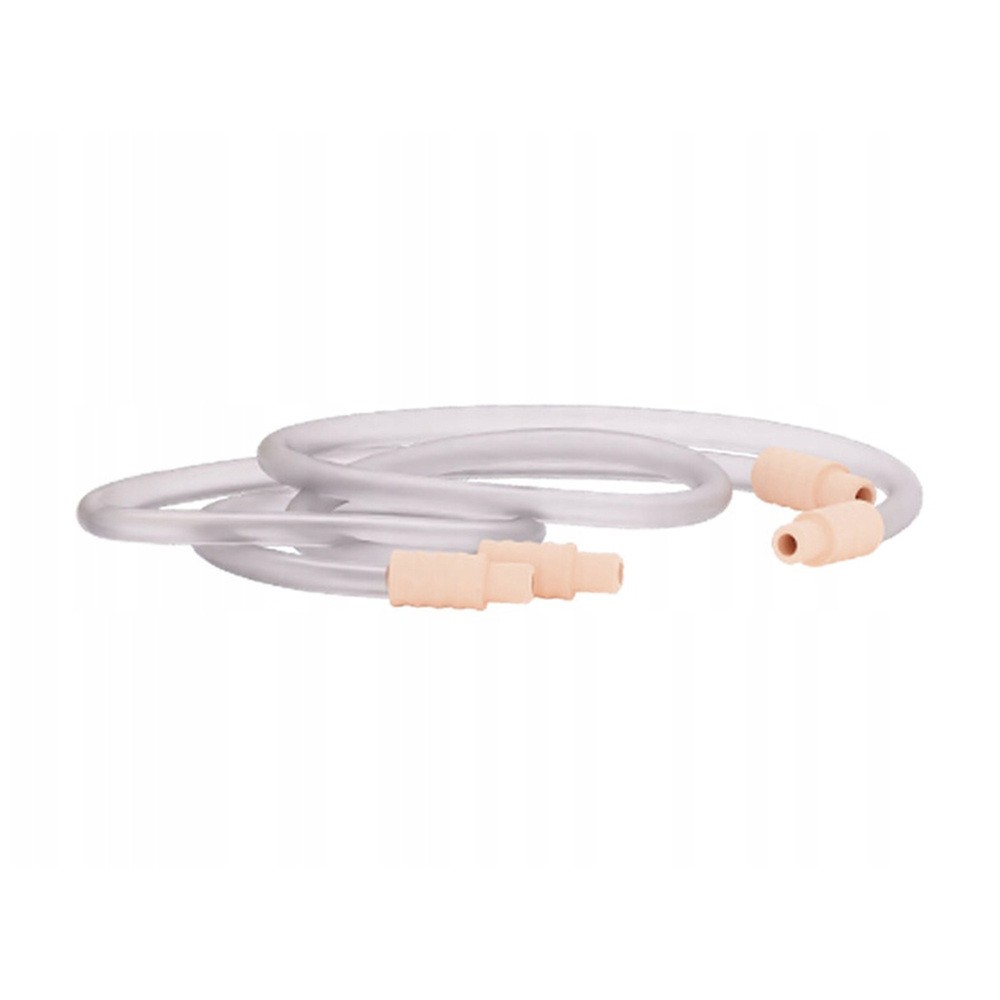 Rurka MOMINI do lakatora MilkySilky i TwinPump